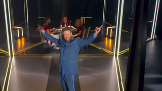 Seth Rogen is here to tease us with the ever-weirder future of <i>Future Man</i> season 2<em></em>
